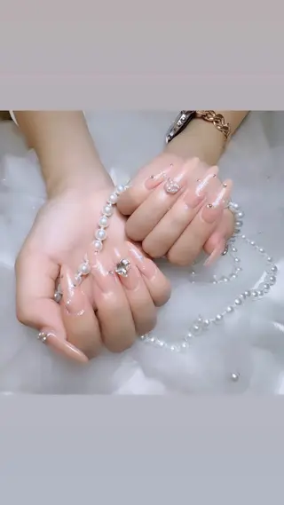 ネイル D.d Nail Moeのネイルデザイン