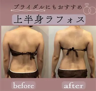 Total beauty salon  Brilliant所属・ROCO yuiの眉毛・アイブロウイメージ