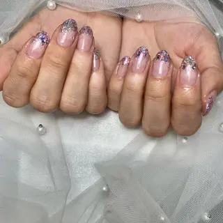 ネイル LIll nailのネイルデザイン