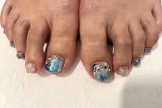 ネイル Nailist Missaのネイルデザイン