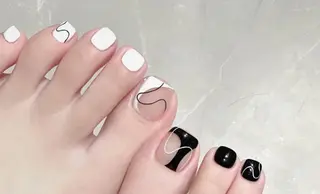 ネイル Cute beauty2のマツエク・マツパデザイン