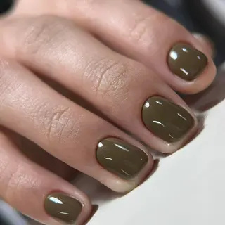 ネイル Minette nailHuongのネイルデザイン