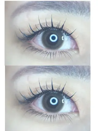 マツエク・マツパ Eyelash foisalonのマツエク・マツパデザイン