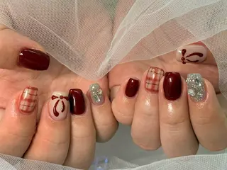 ネイル ToliyDeliy Nail Salonのネイルデザイン