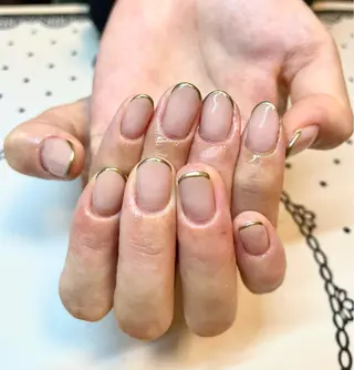 ネイル nailsalon sugarr所属・nailist cocoのネイルデザイン
