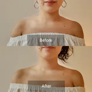 Blanco-M mayaのエステ・リラクイメージ