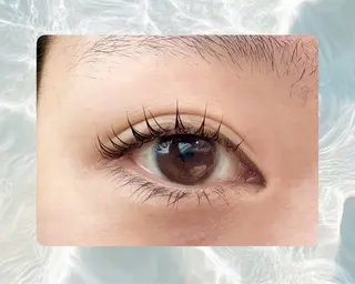 マツエク・マツパ mist AYA 🏝️eyelashのマツエク・マツパデザイン