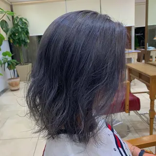 ミディアム カラー eyelash イシワタリ🦢のマツエク・マツパデザイン