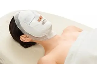 源田 萌のエステ・リラクイメージ