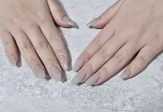 ネイル Mogu nail 二子玉川のネイルデザイン