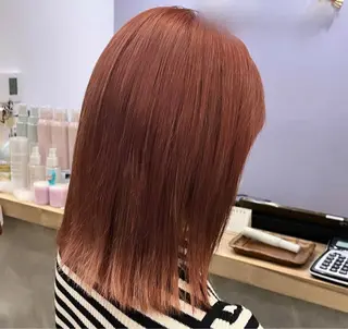 ミディアム カラー ZELE 上尾店所属・小泉 望恵のその他イメージ