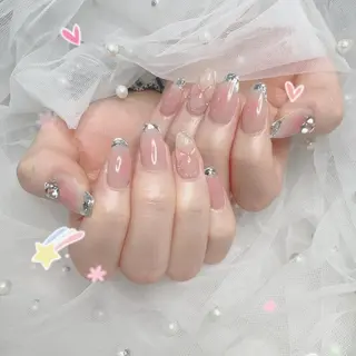 ネイル nail GZMのネイルデザイン