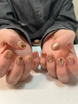 ネイル felice nailのネイルデザイン