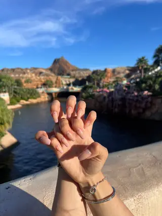 ネイル Nail Sant Esperanza by SALON DE やす所属・Sant Esperanzaのネイルデザイン