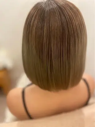 Magnifique（マニフィック）所属・Magnifique MAIのマツエク・マツパデザイン