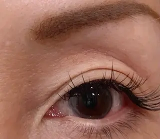 マツエク・マツパ 橘本 芳子のマツエク・マツパデザイン