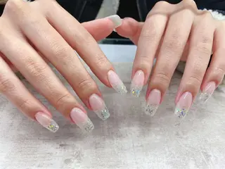 ネイル Romine アイラッシュ&ネイルのマツエク・マツパデザイン