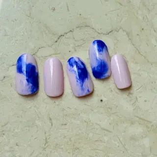 ネイル MAXKELLY MEGUMIのネイルデザイン