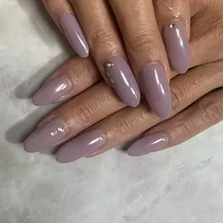 ネイル salon Hush Hushのネイルデザイン