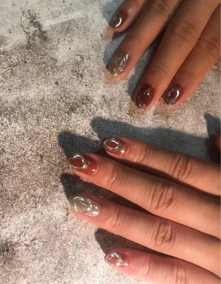 ネイル Kimura Yukoのネイルデザイン