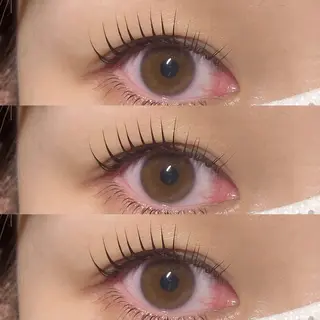 マツエク・マツパ sour~deux 🪽 asukaのマツエク・マツパデザイン