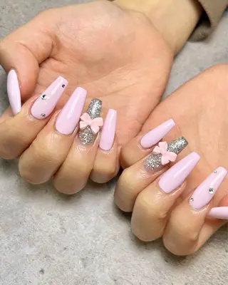 ネイル Reflection marikoのネイルデザイン