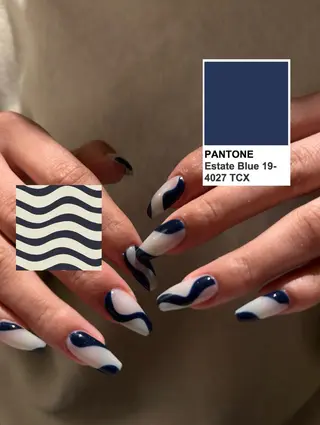 ネイル BooBoonail ～kimi～のネイルデザイン