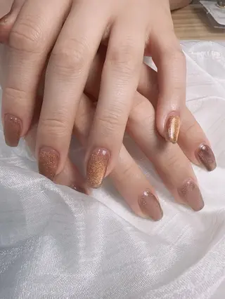 ネイル P&Y NailSalonのネイルデザイン