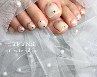 ネイル ReAnc所属・ReAnc レアンシのネイルデザイン