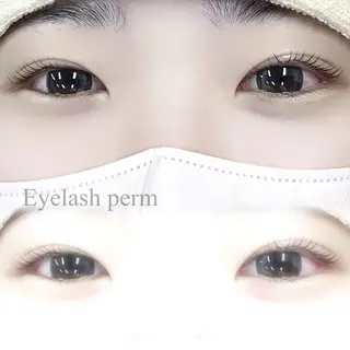 マツエク・マツパ Chula 枚方店所属・上山 奏琴のマツエク・マツパデザイン