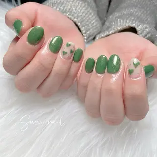 ネイル ✨Suzu nail✨のネイルデザイン