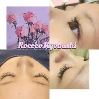 マツエク・マツパ . Mayaの眉毛・アイブロウイメージ