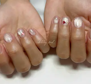 ネイル ネイルサロンNobilityNail所属・風口 麻由子のネイルデザイン