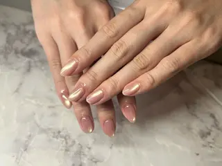 ネイル nailist marinのネイルデザイン