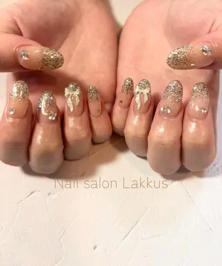 ネイル Lakkus T－Mのネイルデザイン