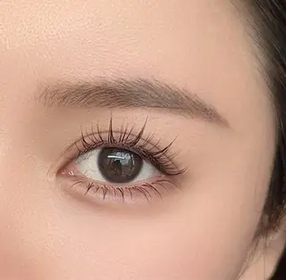 マツエク・マツパ 神崎💗 EMA beautyのマツエク・マツパデザイン