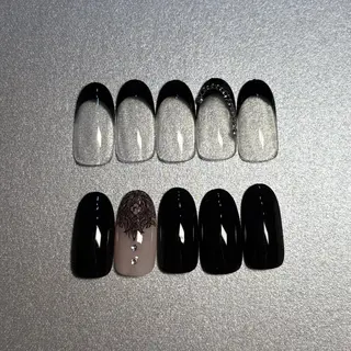 ネイル うえぽん 🌟のネイルデザイン