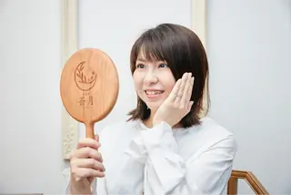 美容鍼　蒼月-aotsuki-所属・美容鍼「蒼月」 -アオツキ-のエステ・リラクイメージ