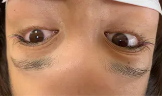 マツエク・マツパ DRESS (ドレス)のマツエク・マツパデザイン