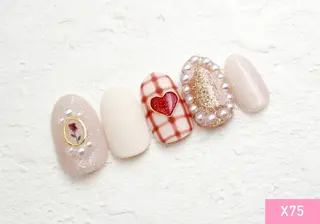 ネイル ネイル nanのネイルデザイン