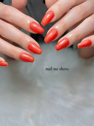 ネイル nail no shiro/耳つぼのその他イメージ