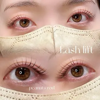 マツエク・マツパ ɴᴇʀᴏʟɪ ♡ ᴀʏᴀᴋᴀのマツエク・マツパデザイン