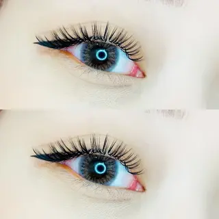 マツエク・マツパ olumano（オルマノ）所属・olumano beautyの眉毛・アイブロウイメージ