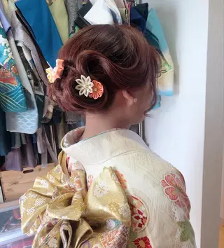 アイサロンラソ 県病院前店の眉毛・アイブロウイメージ