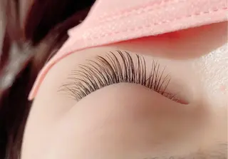 マツエク・マツパ cherii ちはら台のマツエク・マツパデザイン