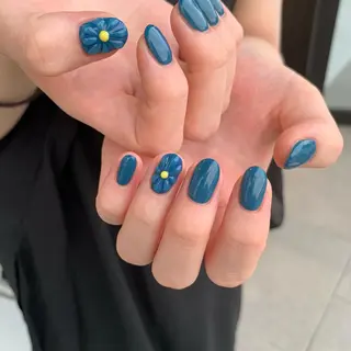 ネイル Rena colore'のネイルデザイン