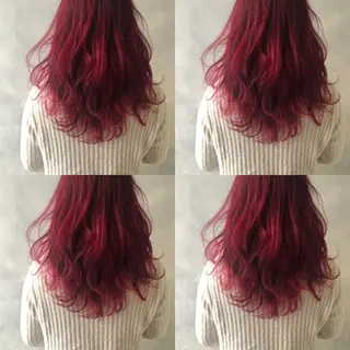 ロング 小澤大輔 YOLO hairのヘアスタイル