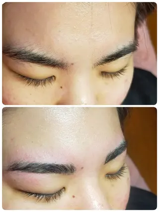 アイブロウ 眉毛サロン eyeroomEの眉毛・アイブロウイメージ