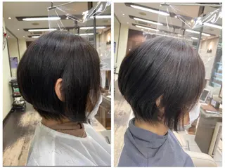 ショート ✨指名No1✨ 鈴木　秀輔のヘアスタイル