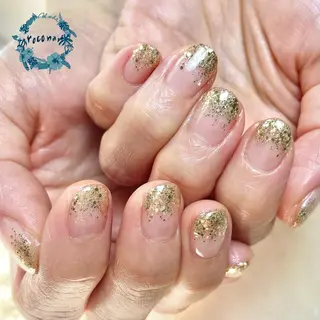 ネイル roconail ヒロコのネイルデザイン